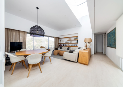 VIVIENDA TEKA