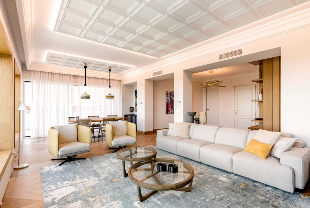 VIVIENDA GINKO