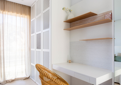 VIVIENDA TEKA