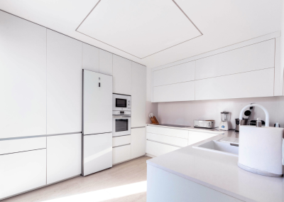 VIVIENDA TEKA