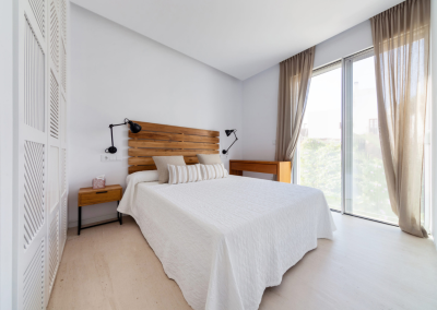 VIVIENDA TEKA