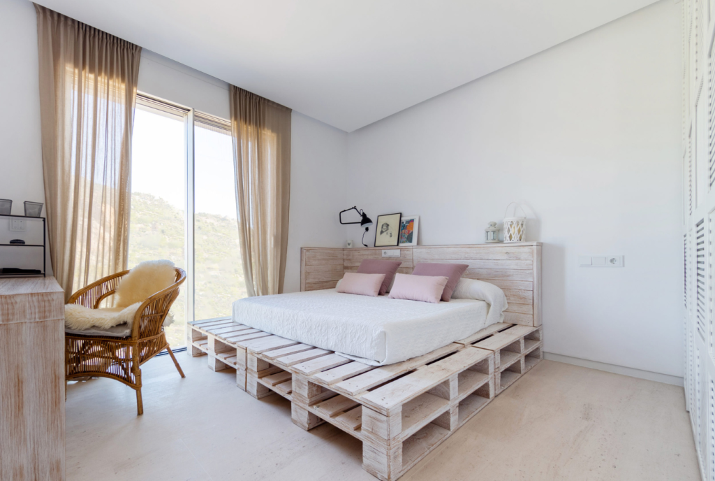 VIVIENDA TEKA
