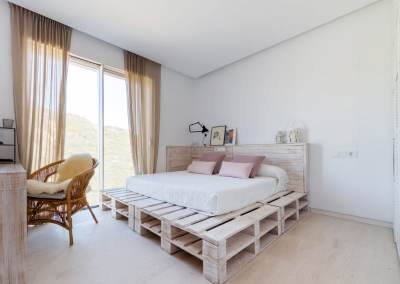 VIVIENDA TEKA