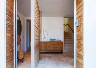 VIVIENDA TEKA