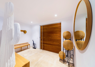 VIVIENDA TEKA