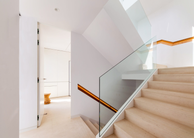 VIVIENDA TEKA